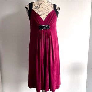 Alberta Ferretti Philosophy Grecian Dress